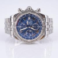 Breitling CHRONOMAT CALIBRE 13 Estate Watch - Sold for $2,816 on 05-18-2024 (Lot 262).jpg